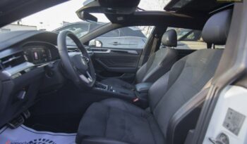 Volkswagen Arteon Shooting Brake 2.0 TSI R-Line DSG full
