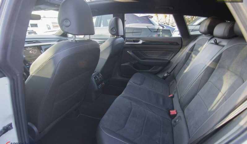 Volkswagen Arteon Shooting Brake 2.0 TSI R-Line DSG full