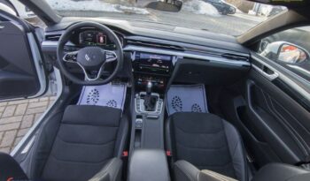 Volkswagen Arteon Shooting Brake 2.0 TSI R-Line DSG full