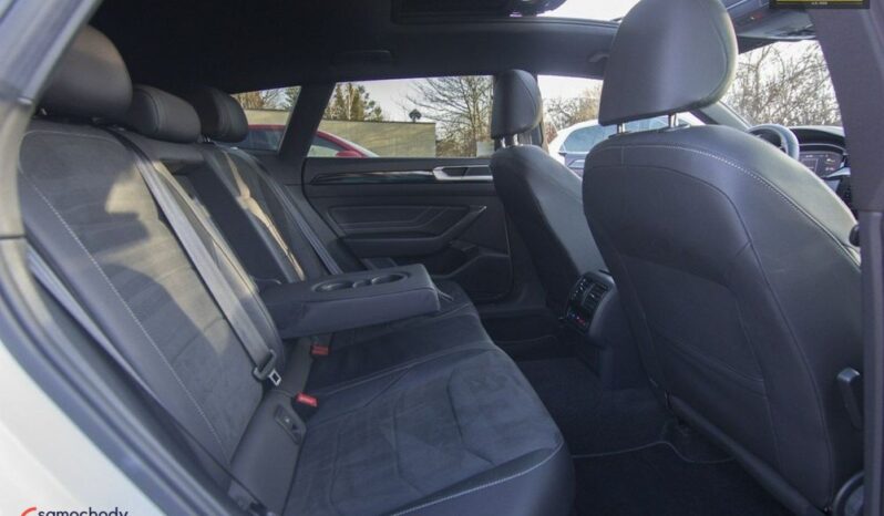 Volkswagen Arteon Shooting Brake 2.0 TSI R-Line DSG full