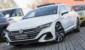 Volkswagen Arteon Shooting Brake 2.0 TSI R-Line DSG full