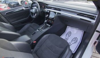 Volkswagen Arteon Shooting Brake 2.0 TSI R-Line DSG full