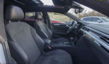 Volkswagen Arteon Shooting Brake 2.0 TSI R-Line DSG full