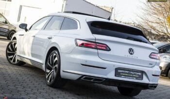 Volkswagen Arteon Shooting Brake 2.0 TSI R-Line DSG full
