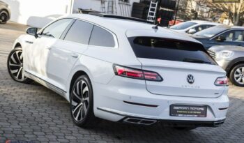 Volkswagen Arteon Shooting Brake 2.0 TSI R-Line DSG full
