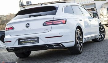 Volkswagen Arteon Shooting Brake 2.0 TSI R-Line DSG full