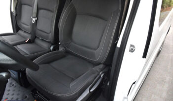 Renault Trafic Long L2H1 full