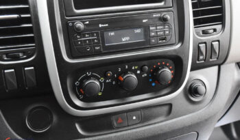 Renault Trafic Long L2H1 full