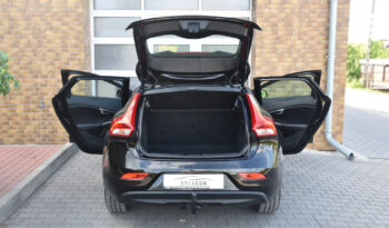 Volvo V40 D2 Drive-E Summum full