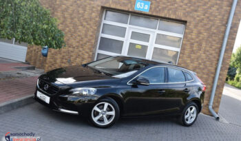 Volvo V40 D2 Drive-E Summum full