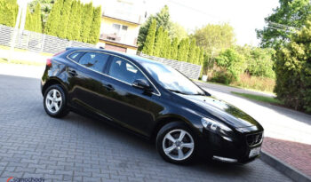 Volvo V40 D2 Drive-E Summum full