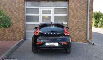 Volvo V40 D2 Drive-E Summum full