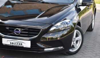 Volvo V40 D2 Drive-E Summum full