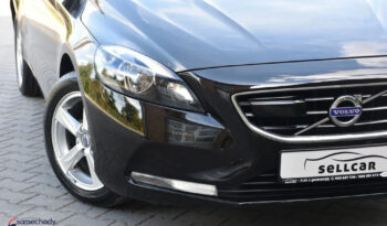 Volvo V40 D2 Drive-E Summum full