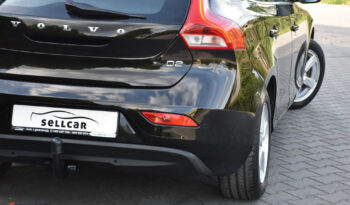 Volvo V40 D2 Drive-E Summum full