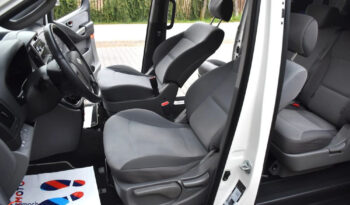 Hyundai H-1 2.5 CRDi Travel Comfort full