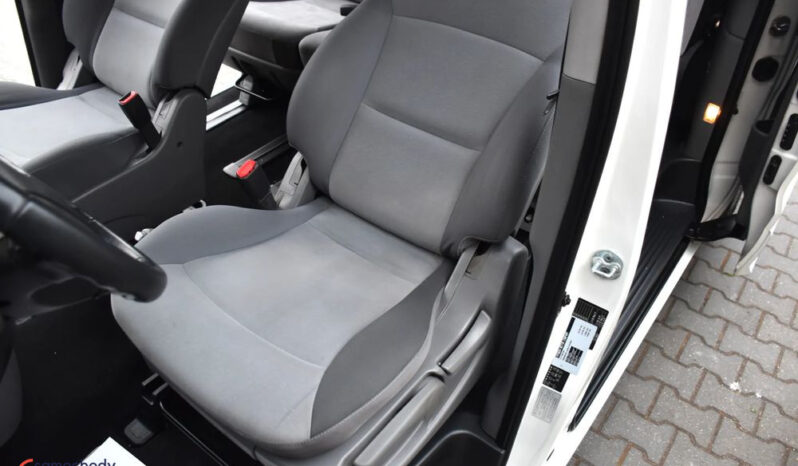 Hyundai H-1 2.5 CRDi Travel Comfort full