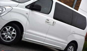 Hyundai H-1 2.5 CRDi Travel Comfort full
