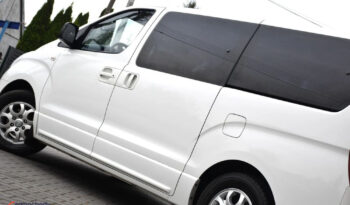 Hyundai H-1 2.5 CRDi Travel Comfort full
