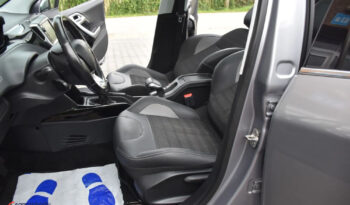 Peugeot 2008 PureTech 110 Stop&Start Crossway full