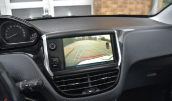 Peugeot 2008 PureTech 110 Stop&Start Crossway full