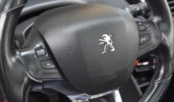 Peugeot 2008 PureTech 110 Stop&Start Crossway full