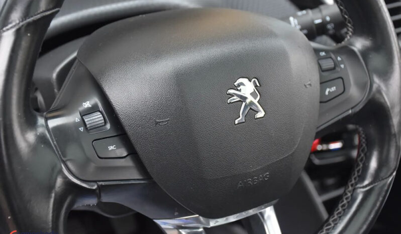 Peugeot 2008 PureTech 110 Stop&Start Crossway full