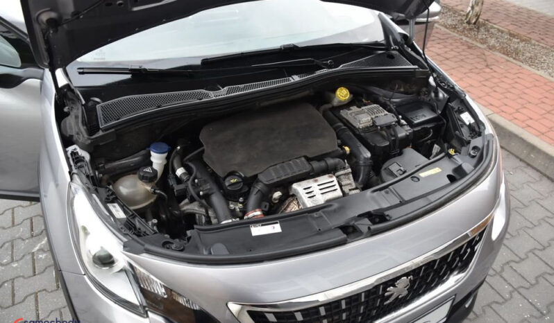 Peugeot 2008 PureTech 110 Stop&Start Crossway full