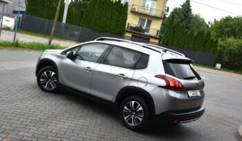 Peugeot 2008 PureTech 110 Stop&Start Crossway full