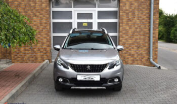 Peugeot 2008 PureTech 110 Stop&Start Crossway full