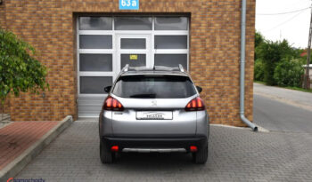 Peugeot 2008 PureTech 110 Stop&Start Crossway full