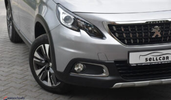 Peugeot 2008 PureTech 110 Stop&Start Crossway full