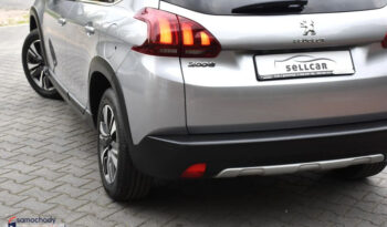 Peugeot 2008 PureTech 110 Stop&Start Crossway full