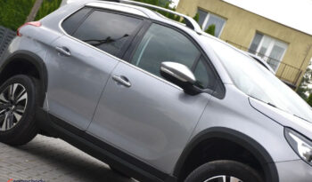 Peugeot 2008 PureTech 110 Stop&Start Crossway full