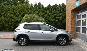 Peugeot 2008 PureTech 110 Stop&Start Crossway full