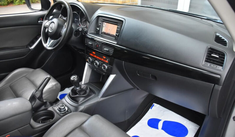 Mazda CX-5 2.2 SKYACTIV-D Prime-Line full