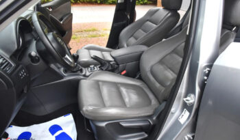 Mazda CX-5 2.2 SKYACTIV-D Prime-Line full
