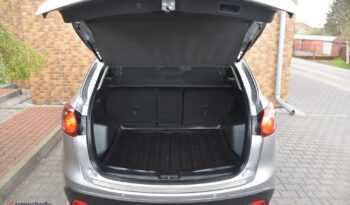 Mazda CX-5 2.2 SKYACTIV-D Prime-Line full