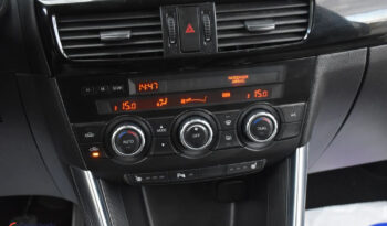 Mazda CX-5 2.2 SKYACTIV-D Prime-Line full