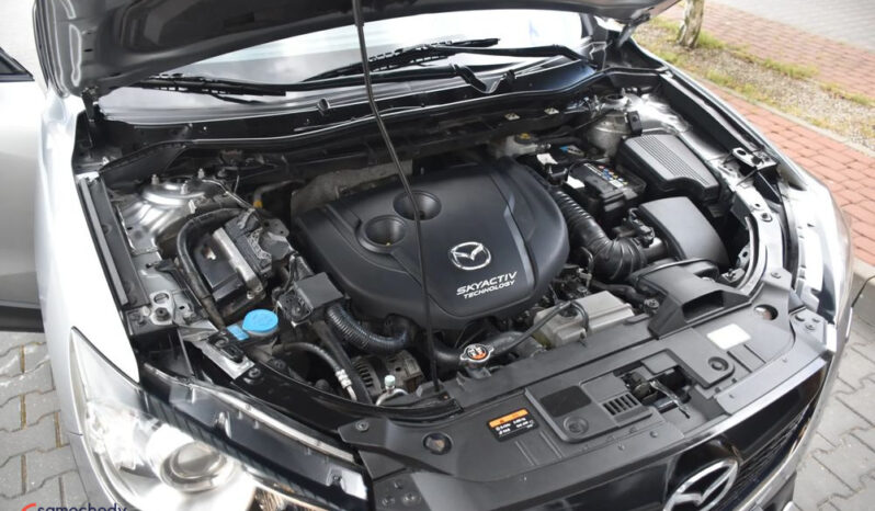 Mazda CX-5 2.2 SKYACTIV-D Prime-Line full