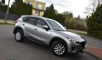 Mazda CX-5 2.2 SKYACTIV-D Prime-Line full