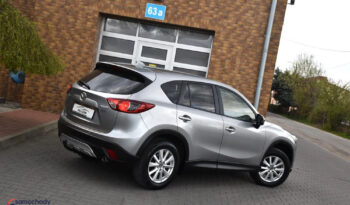 Mazda CX-5 2.2 SKYACTIV-D Prime-Line full