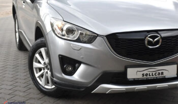 Mazda CX-5 2.2 SKYACTIV-D Prime-Line full