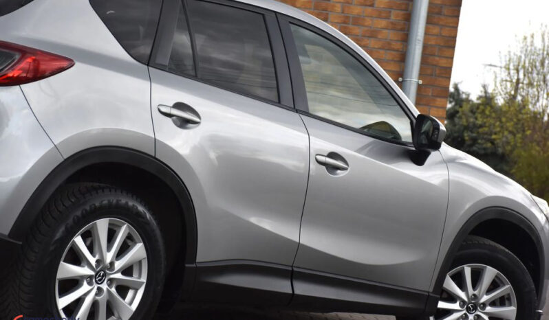 Mazda CX-5 2.2 SKYACTIV-D Prime-Line full