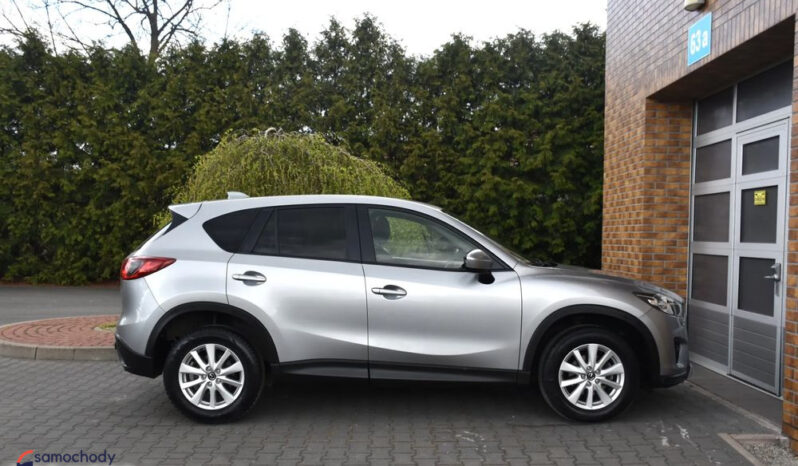 Mazda CX-5 2.2 SKYACTIV-D Prime-Line full