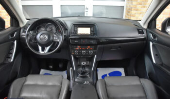 Mazda CX-5 2.2 SKYACTIV-D Prime-Line full