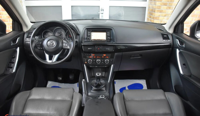Mazda CX-5 2.2 SKYACTIV-D Prime-Line full