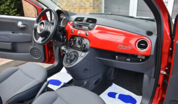 Fiat 500 1.2 Start&Stopp Lounge full