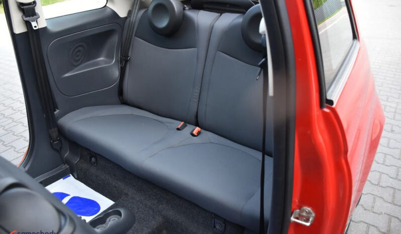 Fiat 500 1.2 Start&Stopp Lounge full