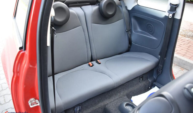 Fiat 500 1.2 Start&Stopp Lounge full